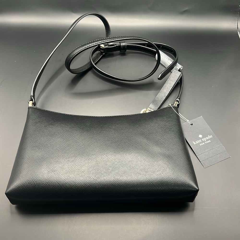 Kate Spade Sadie, small Crossbody purse - Picture 4 of 9